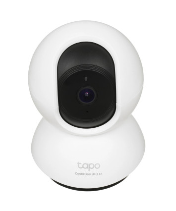 Видеокамера IP TP-Link Tapo C220, белая