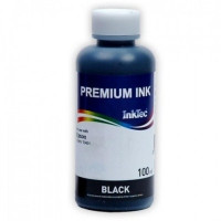 Чернила InkTec (E0010) Epson R270 (T0821) Black
