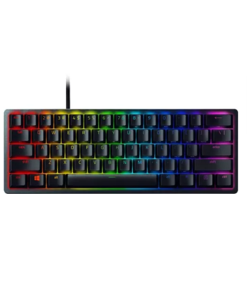 Клавиатура игровая Razer Huntsman Mini (RZ03-03391500-R3R1)