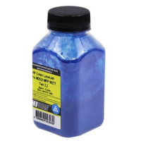 Тонер Hi-Black для HP CLJ Pro M252/MFP M277, Химический, Тип 2.5, C, 60 г, банка