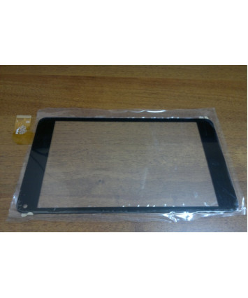 Сенсорное стекло (тачскрин) Digma Optima 7013, 7013 WiFi, TS7093RW, DP070281-F1