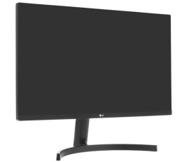 Монитор 27" LG 27QN600-B (QHD, 75Hz)