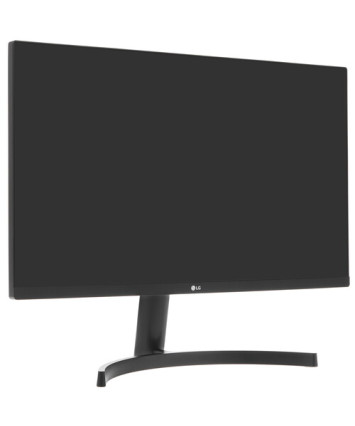 Монитор 27" LG 27QN600-B (QHD, 75Hz)