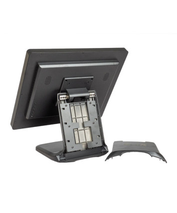Монитор сенсорный 17" POSCenter NOVA (17", P-CAP/4:3/1280*1024/HDMI, VGA, USB, Audio out) черный