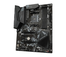 Материнская плата Socket AM4 GIGABYTE B550 GAMING X V2 1.3