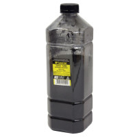 Тонер Hi-Black Универсальный для HP LJ 1010/1200, Тип 2.2, Bk, 1 кг, канистра