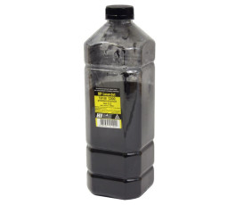 Тонер Hi-Black Универсальный для HP LJ 1010/1200, Тип 2.2, Bk, 1 кг, канистра