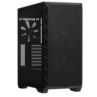 Корпус ATX без БП Montech AIR 903 BASE (B), черный