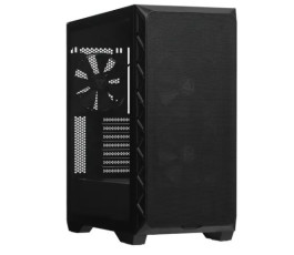 Корпус ATX без БП Montech AIR 903 BASE (B), черный