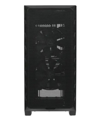 Корпус ATX без БП Montech AIR 903 BASE (B), черный