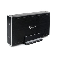 Контейнер для жесткого диска 3,5" USB 3.0 Gembird EE3-U3S-80 SATA