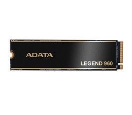 Накопитель SSD M.2 NVMe 1TB ADATA LEGEND 960 ALEG-960-1TCS