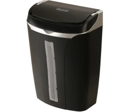 Уничтожитель документов (шредер) Buro Home BU-S700AF, P-4