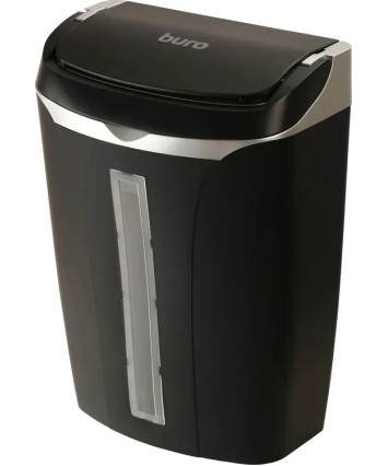 Уничтожитель документов (шредер) Buro Home BU-S700AF, P-4