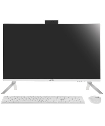 Моноблок 27" MSI Modern AM273Q AI 1UM-047XRU (9S6-AF0112-047)  i5-125U/16Gb/SSD512Gb