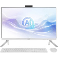 Моноблок 27" MSI Modern AM273Q AI 1UM-047XRU (9S6-AF0112-047)  i5-125U/16Gb/SSD512Gb