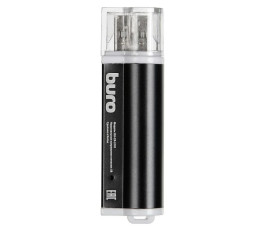 Картридер внешний Buro BU-CR-3101, USB 2.0