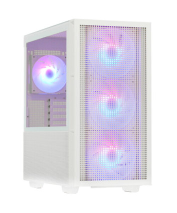Корпус ATX без БП Deepcool CH560 WH
