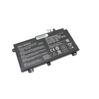 Аккумулятор iBatt 3900mAh для ноутбука Asus TUF Gaming FX504, FX505 (B31N1726)