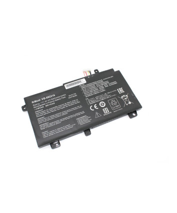 Аккумулятор для ноутбука Asus TUF Gaming FX504, FX505 (B31N1726)