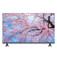 Телевизор 43" BQ 43FS01B черный