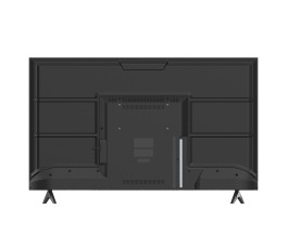 Телевизор 43" BQ 43FS01B черный