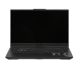 Ноутбук ASUS TUF Gaming F17 (FX707VJB-HX098) 17.3", IPS, i5-210H/16/512/RTX3050, серый