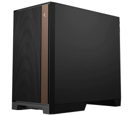 Корпус ATX без БП Deepcool CL600, черный