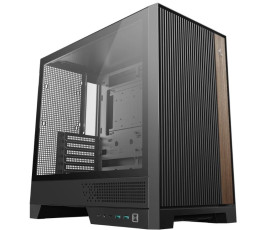 Корпус ATX без БП Deepcool CL600, черный