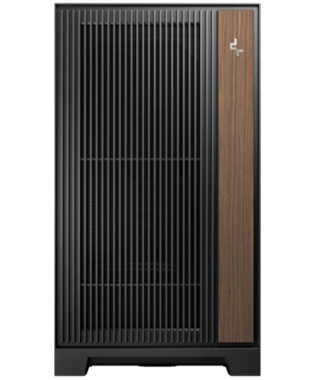 Корпус ATX без БП Deepcool CL600, черный Корпус ATX без БП Deepcool CL600, черный