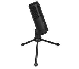 Микрофон Fifine K669D, черный