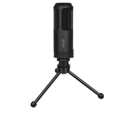 Микрофон Fifine K669D, черный