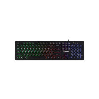 Клавиатура Smartbuy ONE 329, USB ,черный