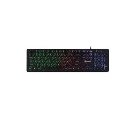 Клавиатура Smartbuy ONE 329, USB ,черный