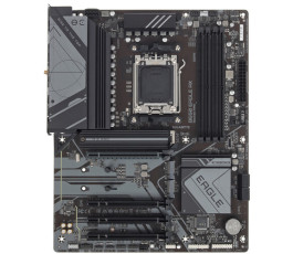 Материнская плата Socket AM5 GIGABYTE B650 EAGLE AX