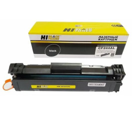 Картридж совместимый Hi-Black HB-CF244AL (HP LJ Pro M15/M15a/Pro MFP M28a/M28w) 2K, с чипом
