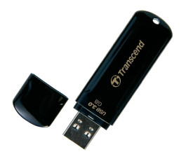 Флеш накопитель 64Gb USB 3.0 Transcend JetFlash 700