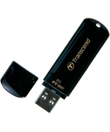 Флеш накопитель 64Gb USB 3.0 Transcend JetFlash 700