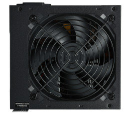 Блок питания 750W Thermaltake TR2 S, 80+ White, черный