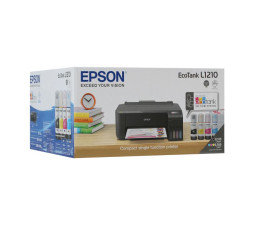 МФУ Epson L1210
