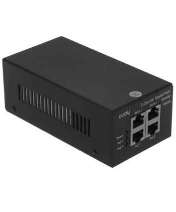 Инжектор PoE Cudy POE220 10/100/1000BASE-T 30Вт