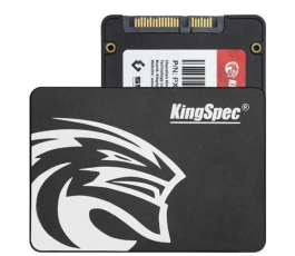 Накопитель SSD SATA 2,5" 120Gb Kingspec P4-120