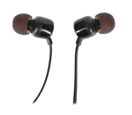 Гарнитура JBL T110, черный