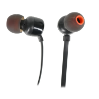 Гарнитура JBL T110, черный