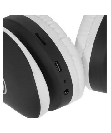 Bluetooth Гарнитура Defender FreeMotion B525, черный+белый