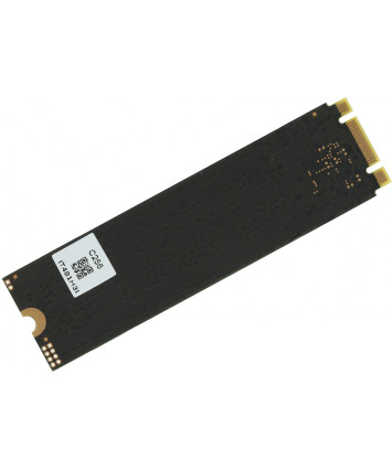 Накопитель SSD M.2 2280 256Gb Digma Run S9 (DGSR1256GS93T)