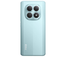 Смартфон Poco M8 8/256Gb зеленый