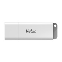 Флеш накопитель 32Gb USB 3.0 Netac U185 (NT03U185N-032G-30WH)