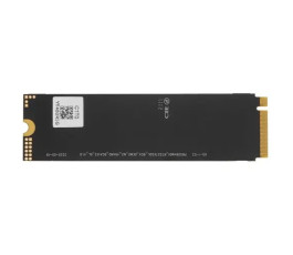 Накопитель SSD M.2 NVMe 1Tb Netac NV2000 NT01NV2000-1T0-E4X