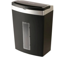 Уничтожитель документов (шредер) Buro Office BU-S900AF, P-5